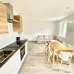 Casa Scardanzan Apartmán *