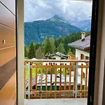 Apartamento Casa Scardanzan *