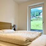 Apartment Casa Scardanzan Canale d'Agordo