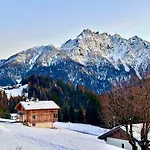 Casa Scardanzan * Canale dʼAgordo