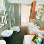 Apartmán Casa Scardanzan *