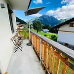 Casa Scardanzan Apartmán