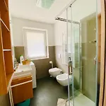 Apartmán Casa Scardanzan