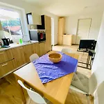 Apartmán Casa Scardanzan *