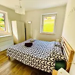 Apartmán Casa Scardanzan *