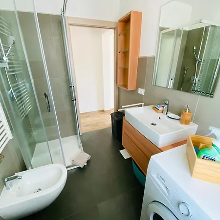 Casa Scardanzan Canale dʼAgordo