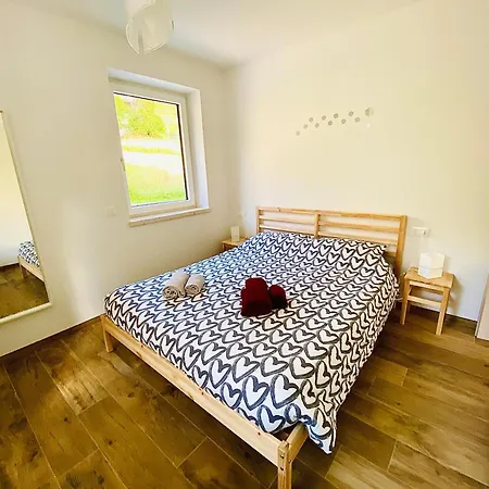 Lägenhet Casa Scardanzan Canale dʼAgordo