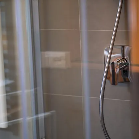 Casa Scardanzan Lägenhet