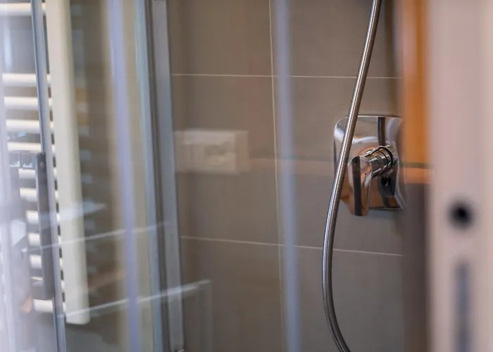 Casa Scardanzan Daire