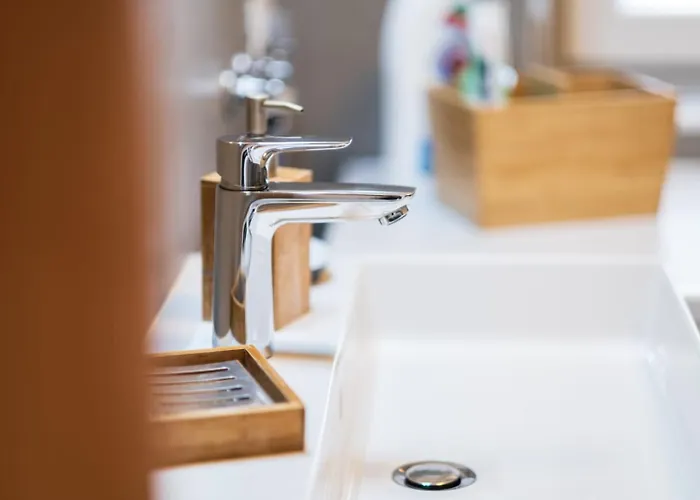 Daire Casa Scardanzan *