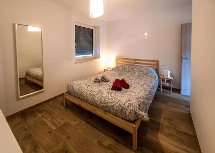 Casa Scardanzan * Canale dʼAgordo