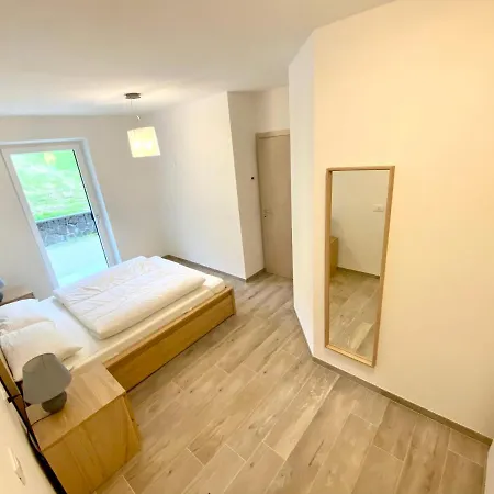 Casa Scardanzan * Canale d'Agordo