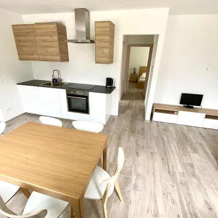 Apartment Casa Scardanzan Canale d'Agordo