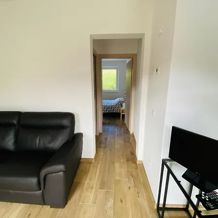 Casa Scardanzan Apartment Canale d'Agordo