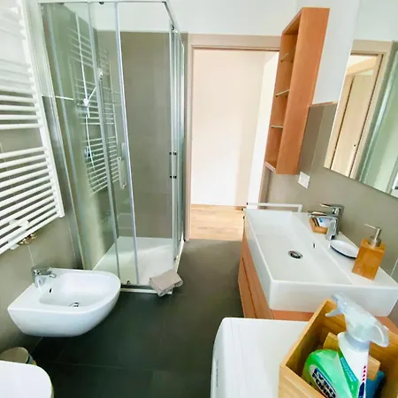 Apartment Casa Scardanzan *