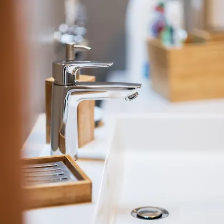 Apartment Casa Scardanzan *