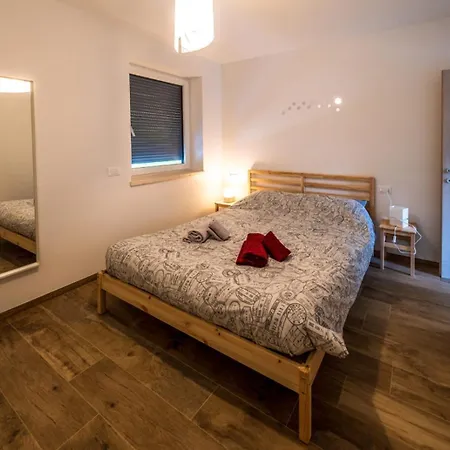 Casa Scardanzan * Canale d'Agordo