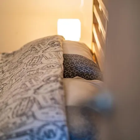 Casa Scardanzan * Canale d'Agordo